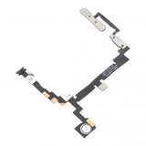 Google Pixel 8a Strömknapp Flexkabel