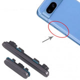 Google Pixel 8a Sidoknapp