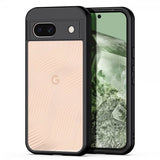Dux Ducis Google Pixel 8a Skal Aimo Series Svart