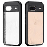 Dux Ducis Google Pixel 8a Skal Aimo Series Svart