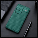 Nillkin Google Pixel 8a Skal CamShield Pro Svart