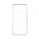 ZAGG Google Pixel 8a Skal Crystal Palace Transparent