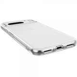 Nordic Covers Google Pixel 8a Skal Feather Series Transparent