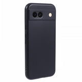 Nordic Covers Google Pixel 8a Skal Feather Series Raven Black