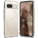 Ringke Google Pixel 8a Skal Fusion Clear
