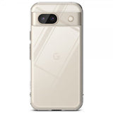 Ringke Google Pixel 8a Skal Fusion Clear