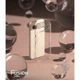 Ringke Google Pixel 8a Skal Fusion Clear