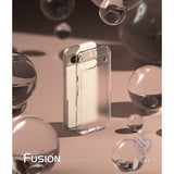 Ringke Google Pixel 8a Skal Fusion Matte Clear