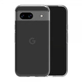 dbramante1928 Google Pixel 8a Skal Greenland Transparent