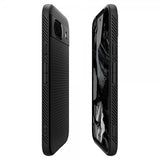 Spigen Google Pixel 8a Skal Liquid Air Matte Black