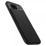 Spigen Google Pixel 8a Skal Liquid Air Matte Black