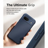 Ringke Google Pixel 8a Skal Onyx Navy