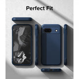 Ringke Google Pixel 8a Skal Onyx Navy