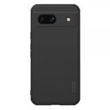 Nillkin Google Pixel 8a Skal Super Frosted Shield Pro Svart