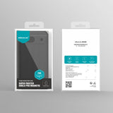 Nillkin Google Pixel 8a Skal Super Frosted Shield Pro Svart