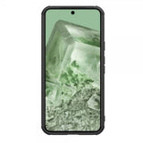 Nillkin Google Pixel 8a Skal Super Frosted Shield Pro Svart