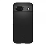 Spigen Google Pixel 8a Skal Thin Fit Svart