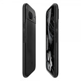 Spigen Google Pixel 8a Skal Thin Fit Svart