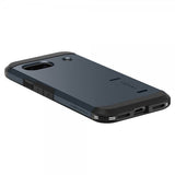 Spigen Google Pixel 8a Skal Tough Armor Metal Slate