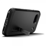 Spigen Google Pixel 8a Skal Tough Armor Svart