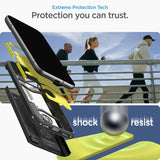 Spigen Google Pixel 8a Skal Tough Armor Svart
