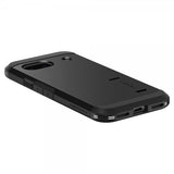 Spigen Google Pixel 8a Skal Tough Armor Svart
