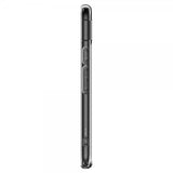 Spigen Google Pixel 8a Skal Ultra Hybrid Crystal Clear