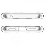 Spigen Google Pixel 8a Skal Ultra Hybrid Crystal Clear