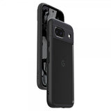 Spigen Google Pixel 8a Skal Ultra Hybrid Matte Black