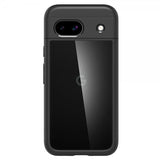Spigen Google Pixel 8a Skal Ultra Hybrid Matte Black