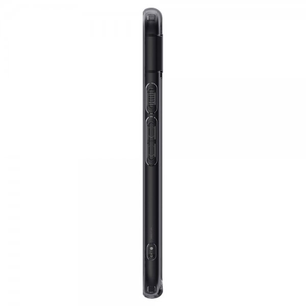 Spigen Google Pixel 8a Skal Ultra Hybrid Zero One Svart