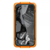 Spigen Google Pixel 8a Skärmskydd GLAS.tR ALIGNmaster 2-pack