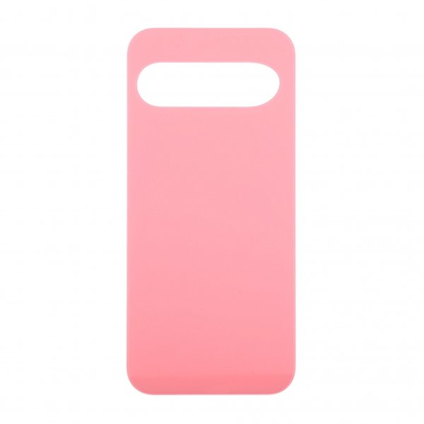 Google Pixel 9 Baksida - Rosa