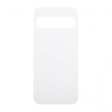 Google Pixel 9 Baksida - Vit