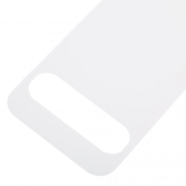 Google Pixel 9 Baksida - Vit