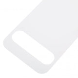 Google Pixel 9 Baksida - Vit