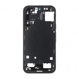 Google Pixel 9 Mittenram - Svart