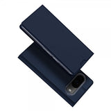 Dux Ducis Google Pixel 9/Pixel 9 Pro Fodral Skin Pro Series Blå