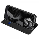 Dux Ducis Google Pixel 9/Pixel 9 Pro Fodral Skin Pro Series Svart