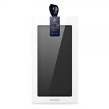 Dux Ducis Google Pixel 9/Pixel 9 Pro Fodral Skin Pro Series Svart