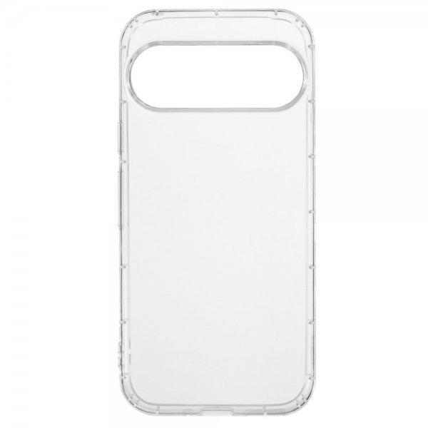 Nordic Covers Google Pixel 9/Pixel 9 Pro Skal Feather Series Transparent