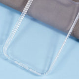 Nordic Covers Google Pixel 9/Pixel 9 Pro Skal Feather Series Transparent