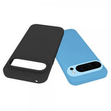 Nordic Covers Google Pixel 9/Pixel 9 Pro Skal Feather Series Raven Black