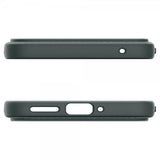 Spigen Google Pixel 9/Pixel 9 Pro Skal Liquid Air Abyss Green