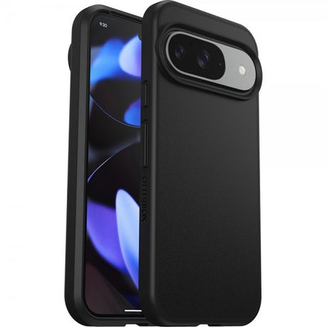 Otterbox Google Pixel 9/Pixel 9 Pro Skal React Svart
