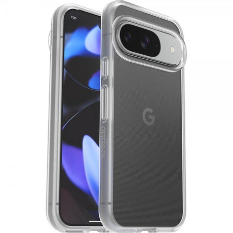 Otterbox Google Pixel 9/Pixel 9 Pro Skal React Transparent
