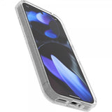 Otterbox Google Pixel 9/Pixel 9 Pro Skal Symmetry Clear Stardust