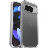 Otterbox Google Pixel 9/Pixel 9 Pro Skal Symmetry Clear Transparent