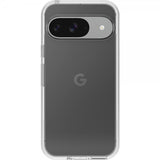 Otterbox Google Pixel 9/Pixel 9 Pro Skal Symmetry Clear Transparent