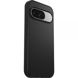 Otterbox Google Pixel 9/Pixel 9 Pro Skal Symmetry Svart